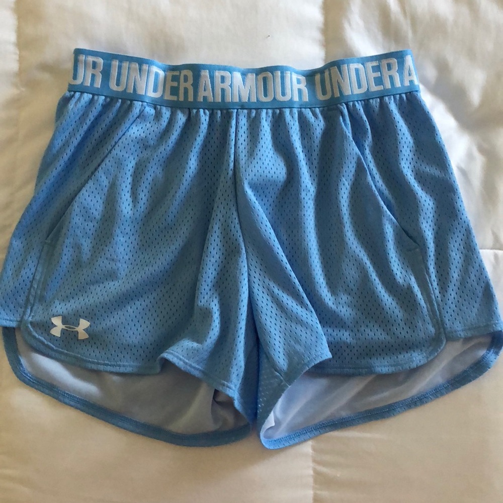 Under Armour shorts